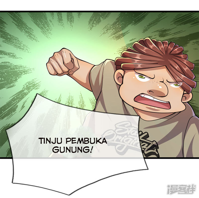 Medical Martial Arts Chapter 176 Gambar 10